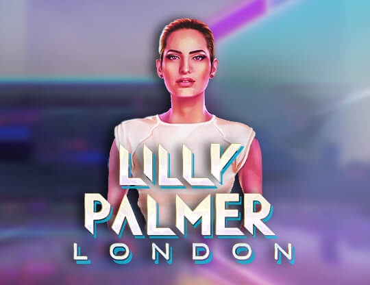 Lilly Palmer: London